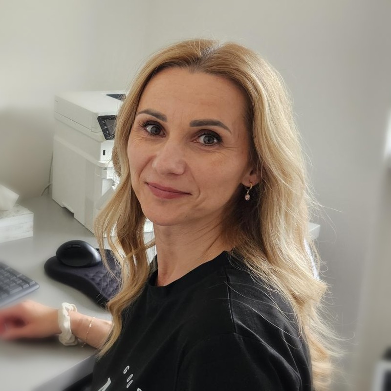 Ing. Iveta Kováčová