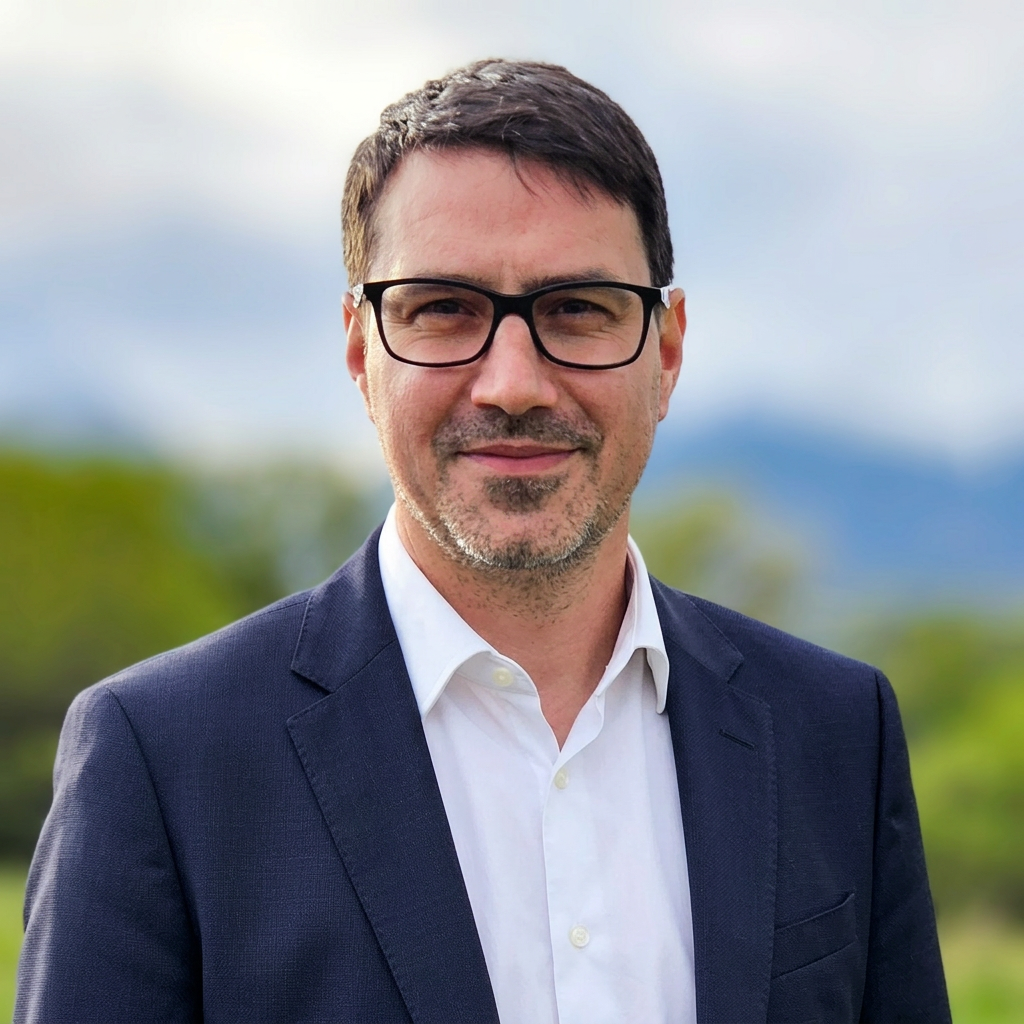 Ján Kováč, majiteľ ELITCargo s.r.o.